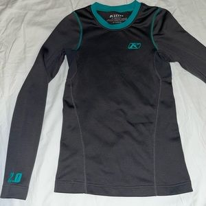 Klim Thermal Base Layer Women’s X-Small